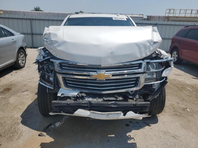 2016 CHEVROLET SUBURBAN K 1GNSKJKC2GR368676