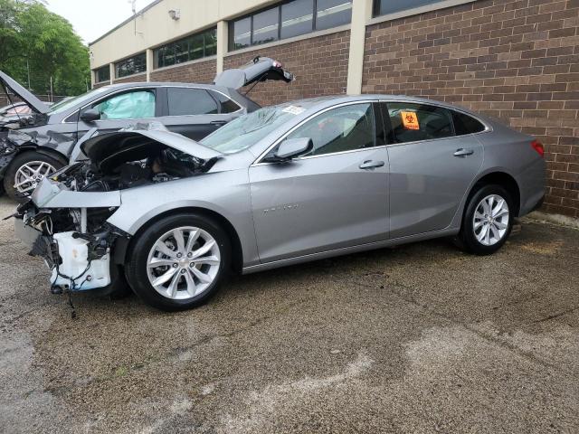 Vin: 1g1zd5stxsf126472, lot: 60742085, chevrolet malibu lt 2025 img_1