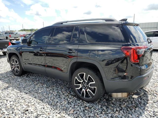 2021 GMC ACADIA SLT 1GKKNMLS7MZ178721
