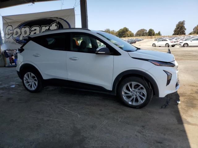 Vin: 1g1fy6s06p4185265, lot: 59901425, chevrolet bolt lt 20234