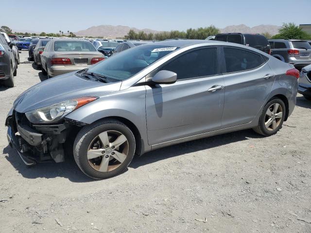Vin: kmhdh4aexdu950257, lot: 62102995, hyundai elantra gls 2013 img_1