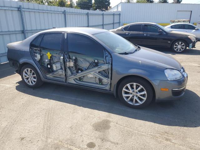 Vin: 3vwax7aj9am103624, lot: 58962505, volkswagen jetta limited 20104