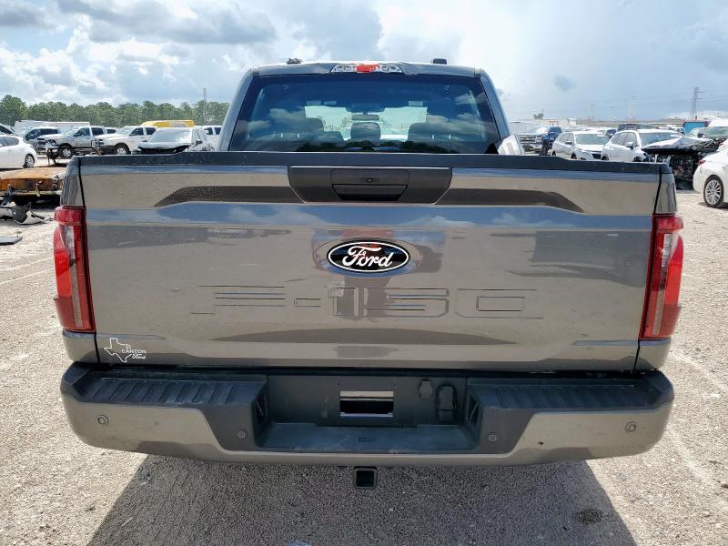 2024 FORD F150 STX 1FTEW2KP6RKF57586
