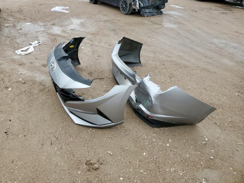 2023 HYUNDAI ELANTRA SE - 5NPLS4AG6PH109263