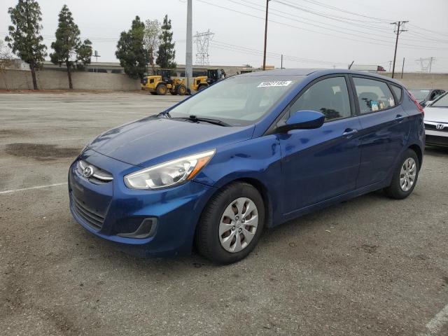Vin: kmhct5aexgu260075, lot: 59627185, hyundai accent se 2016 img_1