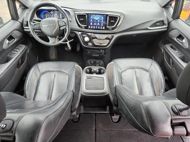 2019 CHRYSLER PACIFICA T 2C4RC1EG4KR576242