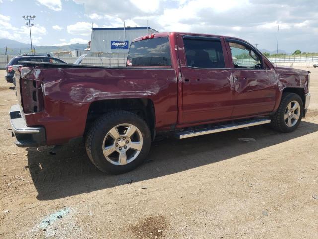 2016 CHEVROLET SILVERADO - 3GCPCRECXGG331431