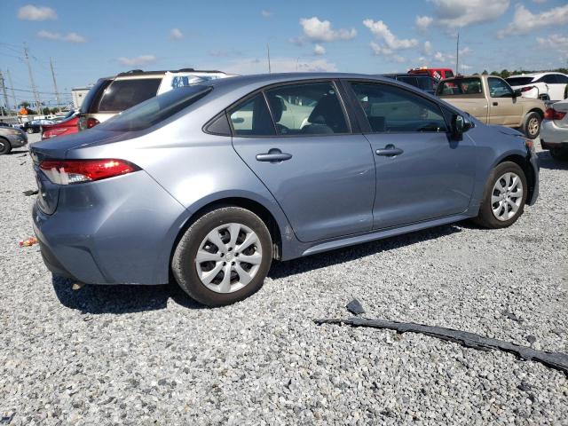 Vin: 5yfb4mde6pp006492, lot: 62478805, toyota corolla le 20233