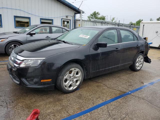 Vin: 3fahp0ha0ar409702, lot: 61961005, ford fusion se 2010 img_1