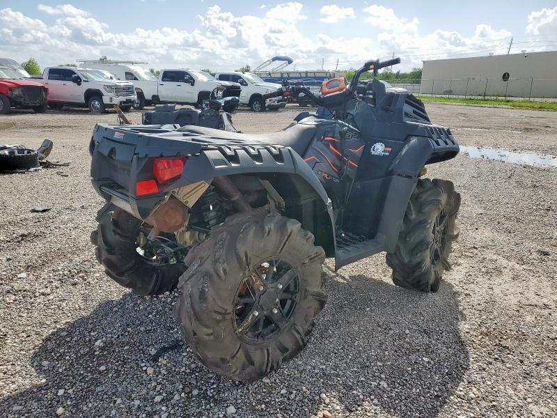 2019 POLARIS SPORTSMAN 4XASXN853KB313186