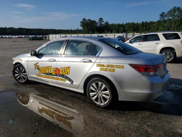 Vin: 1hgcp2f82ca116169, lot: 61309085, honda accord exl 20122