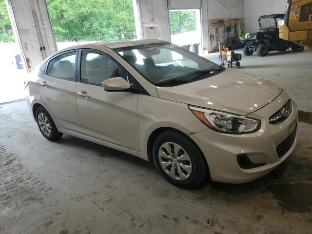 2017 HYUNDAI ACCENT SE KMHCT4AE7HU183662