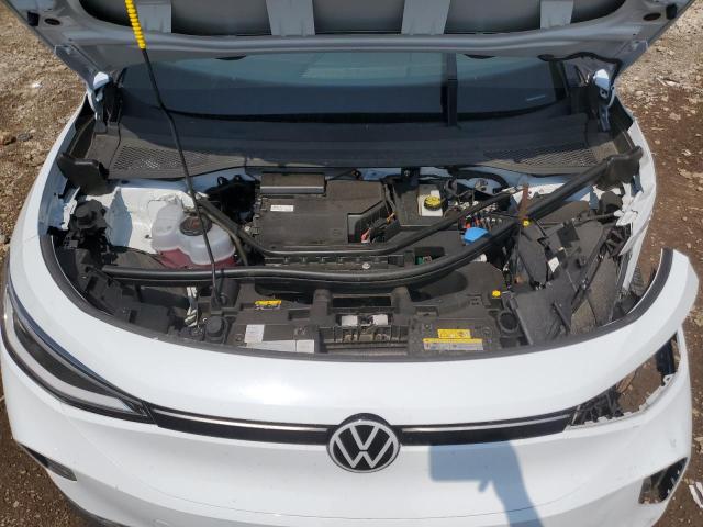 2022 VOLKSWAGEN ID.4 PRO S WVGKMPE21NP074487