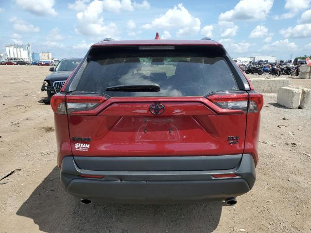 2020 TOYOTA RAV4 XLE - 2T3P1RFV0LC132759