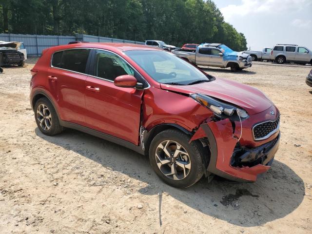 2020 KIA SPORTAGE L - KNDPM3AC7L7747989