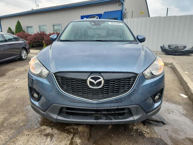 2015 MAZDA CX-5 GT JM3KE4DYXF0483644