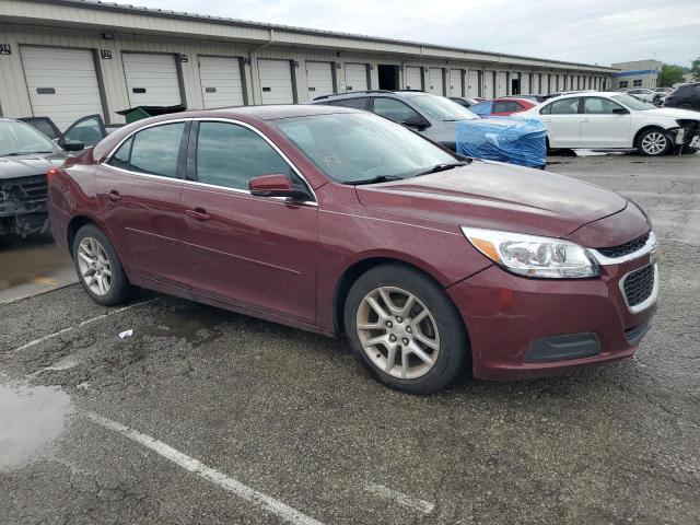 Vin: 1g11c5sl1ff268117, lot: 60261245, chevrolet malibu 1lt 20154