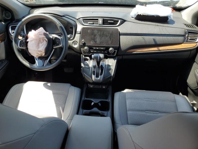 2021 HONDA CR-V EXL 2HKRW2H80MH613983