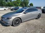 2017 CHEVROLET MALIBU LT - 1G1ZE5ST5HF193034
