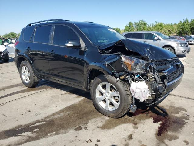 Vin: 2t3dk4dv7aw031350, lot: 61459125, toyota rav4 limited 20104