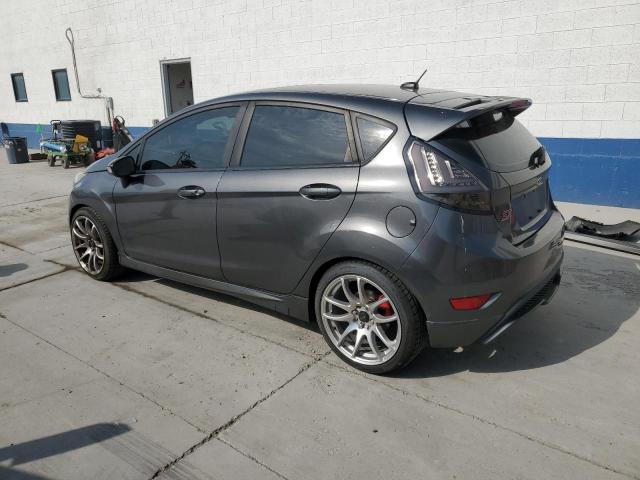 Vin: 3fadp4gx6hm117314, lot: 62415315, ford fiesta st 20172