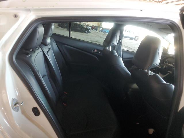 2018 TOYOTA PRIUS JTDKARFU3J3552581