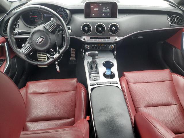 2020 KIA STINGER GT - KNAE35LC2L6082148