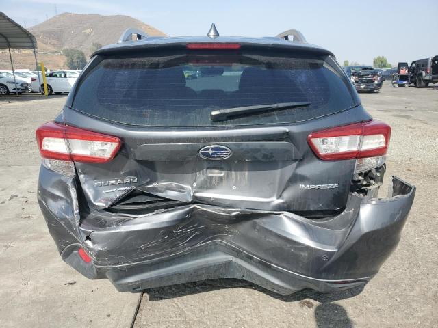 2019 SUBARU IMPREZA LI 4S3GTAT62K3719487