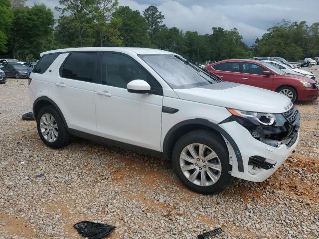 Vin: salcp2bg5hh697332, lot: 59686885, land rover discovery se 20174