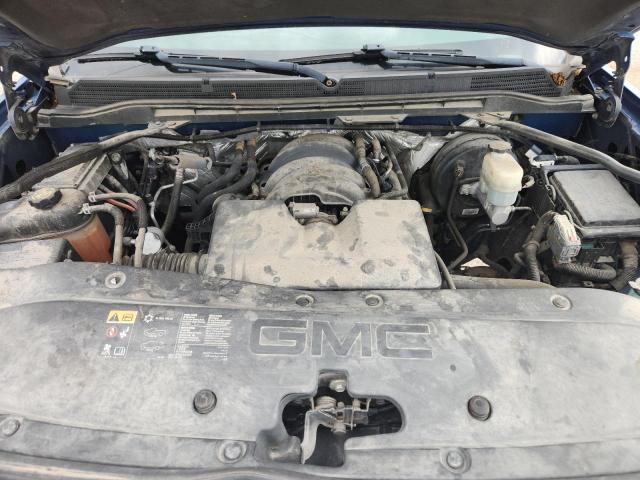 2015 GMC SIERRA K15 1GTV2UEH8FZ179513