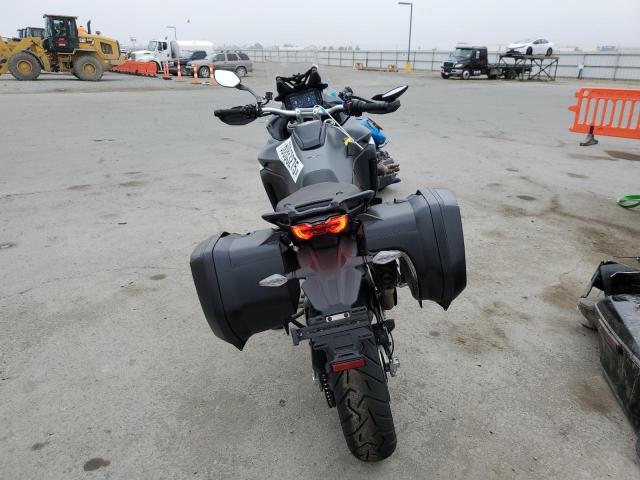 2022 DUCATI MULTISTRAD ZDMAALVW3NB013552