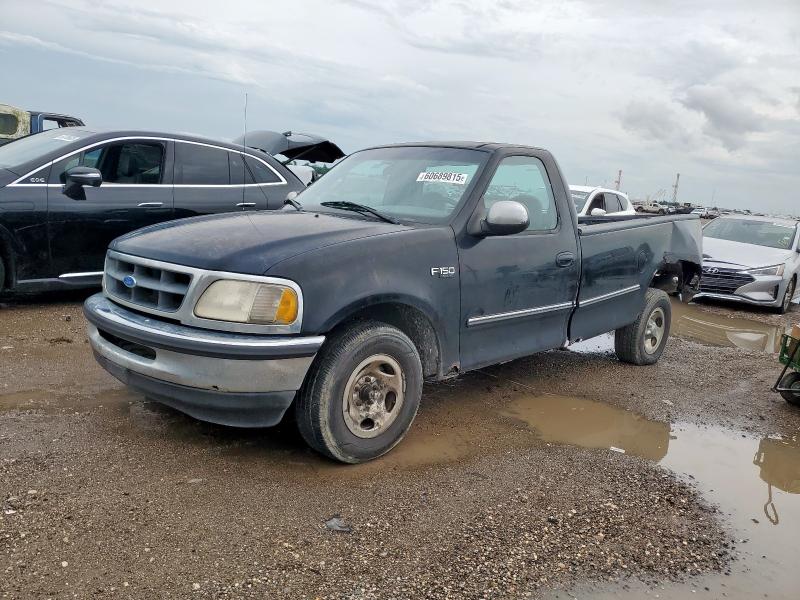 FORD F150