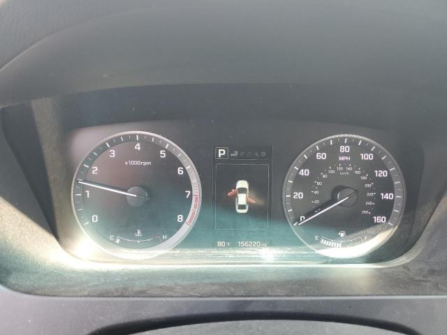 2015 HYUNDAI SONATA SPO 5NPE34AF3FH240744