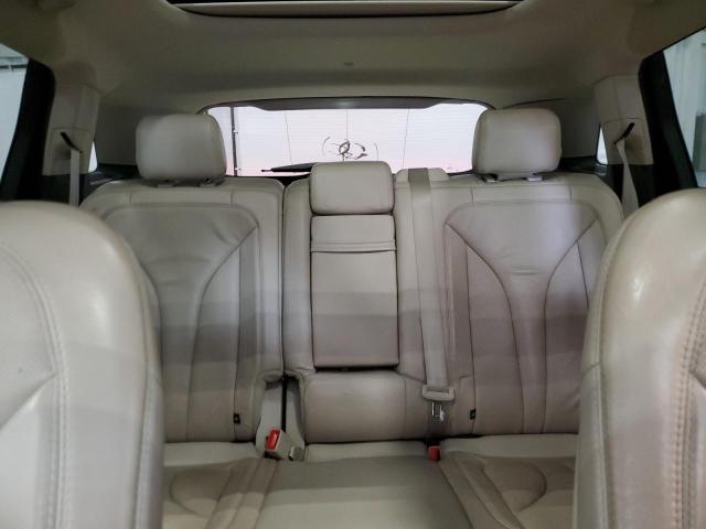2016 LINCOLN MKX RESERV 2LMTJ8LPXGBL36877