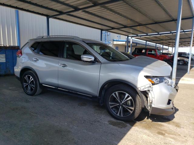 Vin: jn8at2mt1hw144567, lot: 62334475, nissan rogue s 20174