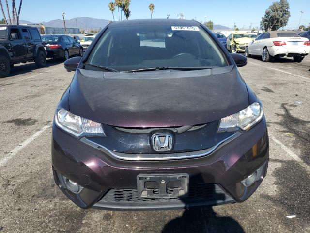2017 HONDA FIT EX JHMGK5H8XHS008783