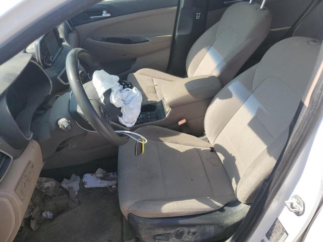 2019 HYUNDAI TUCSON LIM KM8J3CAL2KU842982