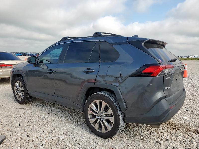 Vin: 2t3c1rfv8kc024659, lot: 58446865, toyota rav4 xle premium 20192