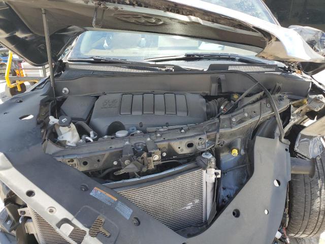 2017 BUICK ENCLAVE 5GAKRCKD6HJ302237