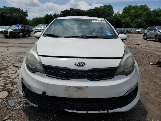 2017 KIA RIO LX - KNADM4A3XH6010594
