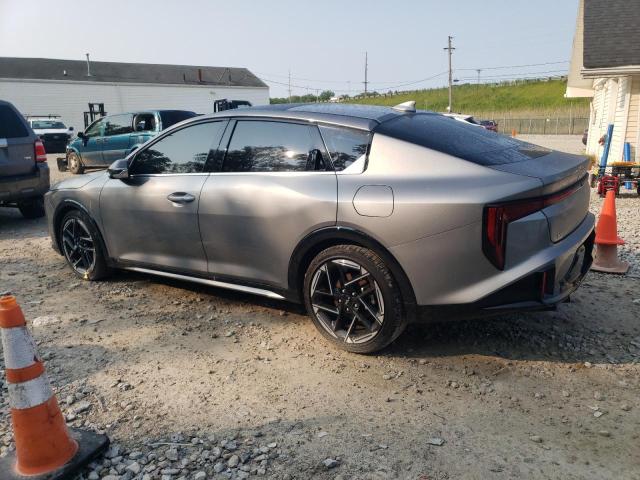 Vin: 3kpfw4de7se048692, lot: 59110025, kia k4 gt line gt line 20252