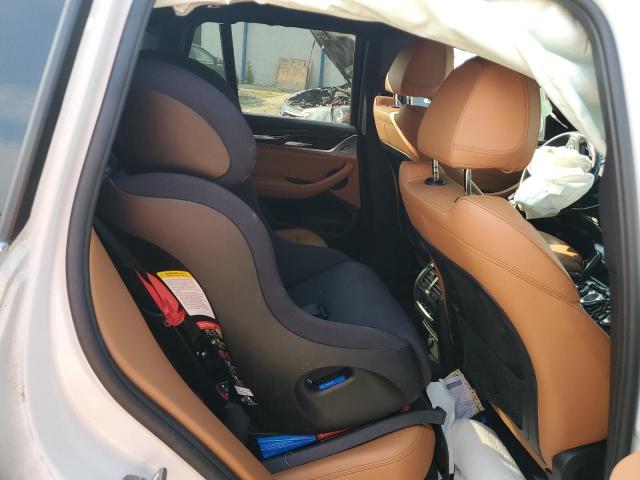 2019 BMW X3 XDRIVE3 - 5UXTR9C52KLR11008