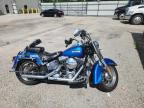 2017 HARLEY-DAVIDSON FLSTC HERI - 1HD1BWV11HB023563