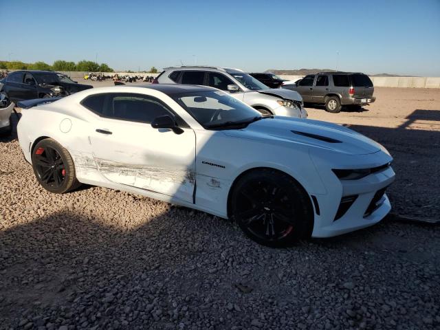 Vin: 1g1fg1r73j0168138, lot: 62345105, chevrolet camaro ss 20184