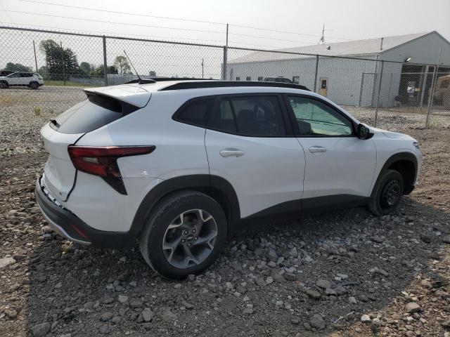 Vin: kl77lhe29rc188606, lot: 59185015, chevrolet trax 1lt 20243