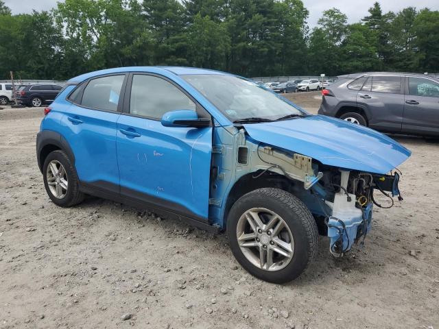 2020 HYUNDAI KONA SE - KM8K1CAA8LU455430