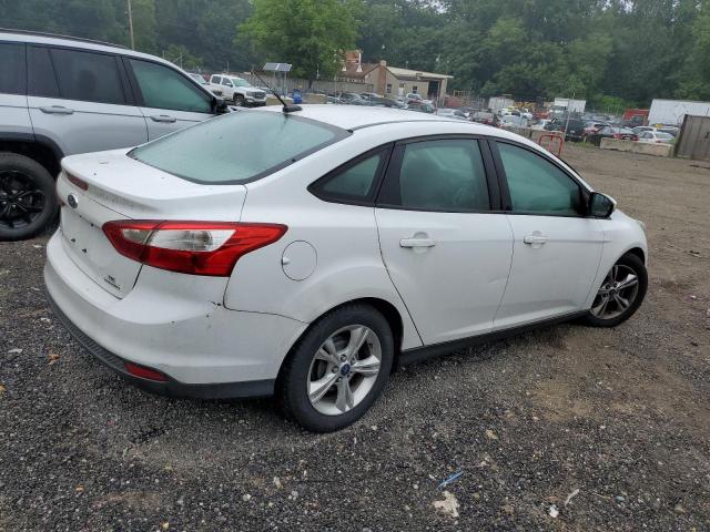 Vin: 1fadp3f22el260774, lot: 62682755, ford focus se 20143