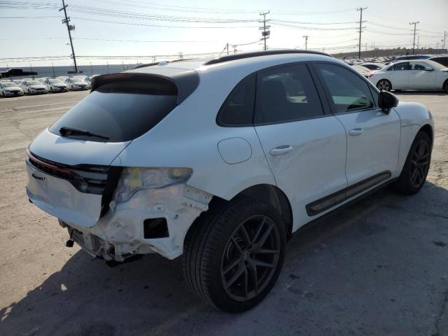 Vin: wp1aa2a51plb21621, lot: 59702115, porsche macan base base 20233