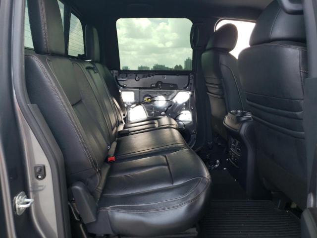 2019 NISSAN TITAN PLAT - 1N6AA1E68KN535388