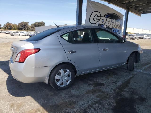 2012 NISSAN VERSA S - 3N1CN7AP0CL921812
